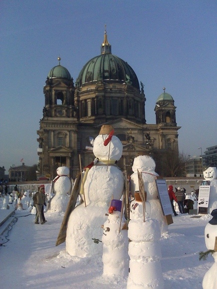 Schneemanndemo 7